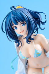 Good Smile Company Makeine Too Many Losing Heroines! Anna Yanami Swimsuit Ver. 1/7 Figur