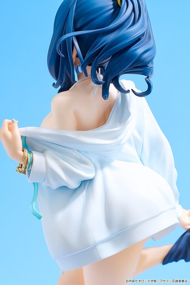 Good Smile Company Makeine Too Many Losing Heroines! Anna Yanami Swimsuit Ver. 1/7 Figur