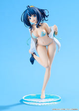 Good Smile Company Makeine Too Many Losing Heroines! Anna Yanami Swimsuit Ver. 1/7 Figur
