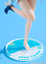 Good Smile Company Makeine Too Many Losing Heroines! Anna Yanami Swimsuit Ver. 1/7 Figur