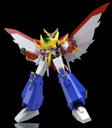 Good Smile Company Matchless Raijin-Oh Raijin-Oh Moderoid Plastic Model Kit