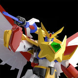 Good Smile Company Matchless Raijin-Oh Raijin-Oh Moderoid Plastic Model Kit