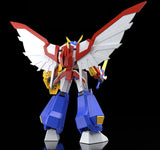Good Smile Company Matchless Raijin-Oh Raijin-Oh Moderoid Plastic Model Kit