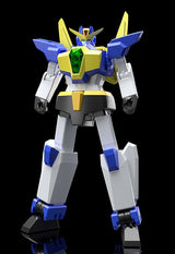 Good Smile Company Matchless Raijin-Oh Raijin-Oh Moderoid Plastic Model Kit