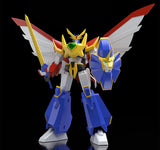 Good Smile Company Matchless Raijin-Oh Raijin-Oh Moderoid Plastic Model Kit