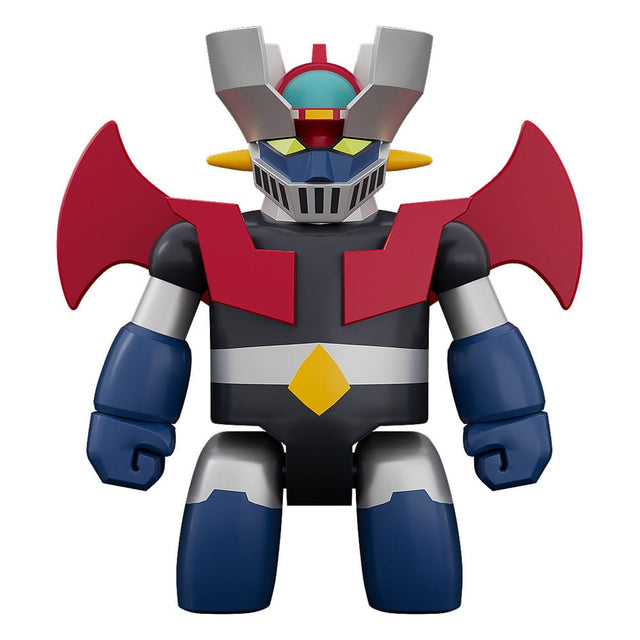 Good Smile Company Mazinger Z Brickroid Mazinger Z Actionfigur