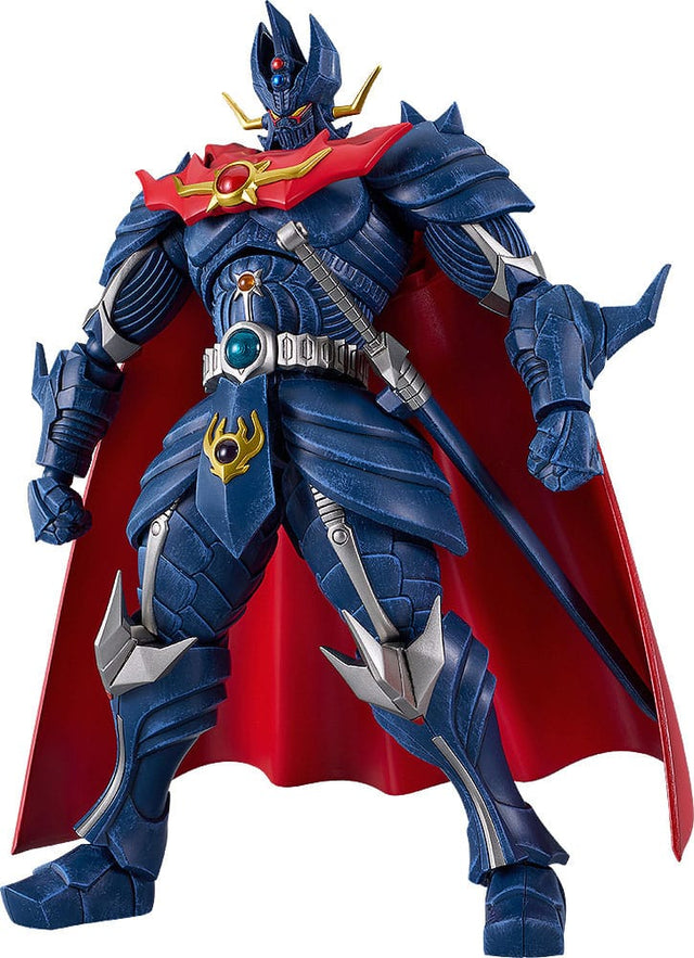 Good Smile Company MazinSaga MazinSaga Moderoid Plastic Model Kit