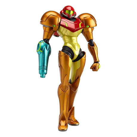 Good Smile Company Metroid Other M Samus Aran Figma Actionfigur