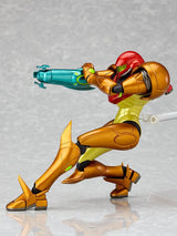 Good Smile Company Metroid Other M Samus Aran Figma Actionfigur