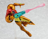 Good Smile Company Metroid Other M Samus Aran Figma Actionfigur