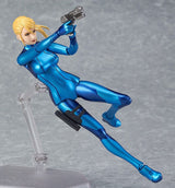 Good Smile Company Metroid Other M Samus Aran Zero Suit Version Figma Actionfigur