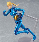 Good Smile Company Metroid Other M Samus Aran Zero Suit Version Figma Actionfigur