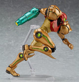 Good Smile Company Metroid Prime 3 Corruption Samus Aran Prime 3 Ver. Figma Actionfigur