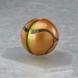 Good Smile Company Metroid Prime 3 Corruption Samus Aran Prime 3 Ver. Figma Actionfigur