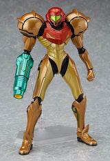 Good Smile Company Metroid Prime 3 Corruption Samus Aran Prime 3 Ver. Figma Actionfigur