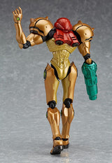 Good Smile Company Metroid Prime 3 Corruption Samus Aran Prime 3 Ver. Figma Actionfigur