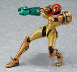 Good Smile Company Metroid Prime 3 Corruption Samus Aran Prime 3 Ver. Figma Actionfigur