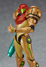 Good Smile Company Metroid Prime 3 Corruption Samus Aran Prime 3 Ver. Figma Actionfigur