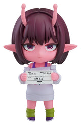 Good Smile Company Milky Subway The Galactic Limited Express Nendoroid Chiharu Actionfigur