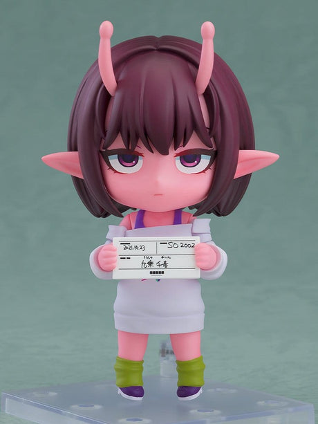 Good Smile Company Milky Subway The Galactic Limited Express Nendoroid Chiharu Actionfigur