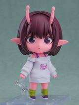 Good Smile Company Milky Subway The Galactic Limited Express Nendoroid Chiharu Actionfigur