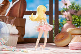 Good Smile Company Monogatari Series Pop Up Parade Shinobu Oshino Statue