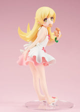Good Smile Company Monogatari Series Pop Up Parade Shinobu Oshino Statue
