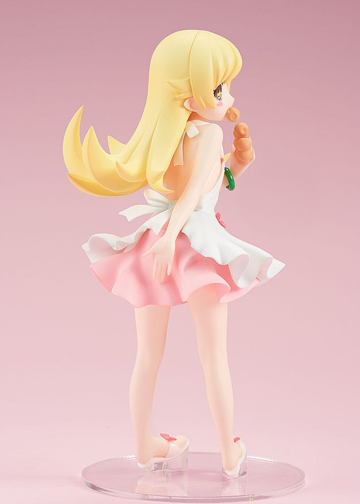 Good Smile Company Monogatari Series Pop Up Parade Shinobu Oshino Statue