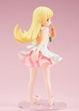 Good Smile Company Monogatari Series Pop Up Parade Shinobu Oshino Statue