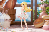 Good Smile Company Monogatari Series Pop Up Parade Shinobu Oshino Statue