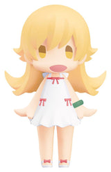 Good Smile Company Monogatari Series Shinobu Oshino HELLO! GOOD SMILE Actionfigur
