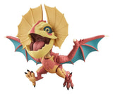 Good Smile Company Monster Hunter Series Yian Kut-Ku Nendoroid Actionfigur