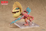 Good Smile Company Monster Hunter Series Yian Kut-Ku Nendoroid Actionfigur