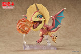 Good Smile Company Monster Hunter Series Yian Kut-Ku Nendoroid Actionfigur