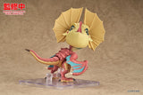 Good Smile Company Monster Hunter Series Yian Kut-Ku Nendoroid Actionfigur