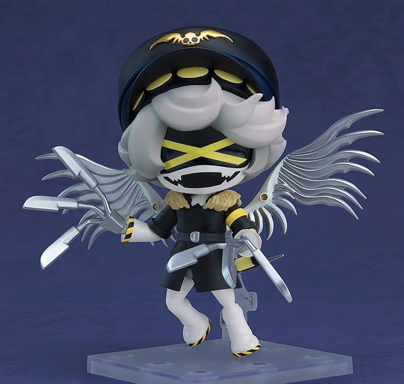 Good Smile Company Murder Drones N Nendoroid Actionfigur