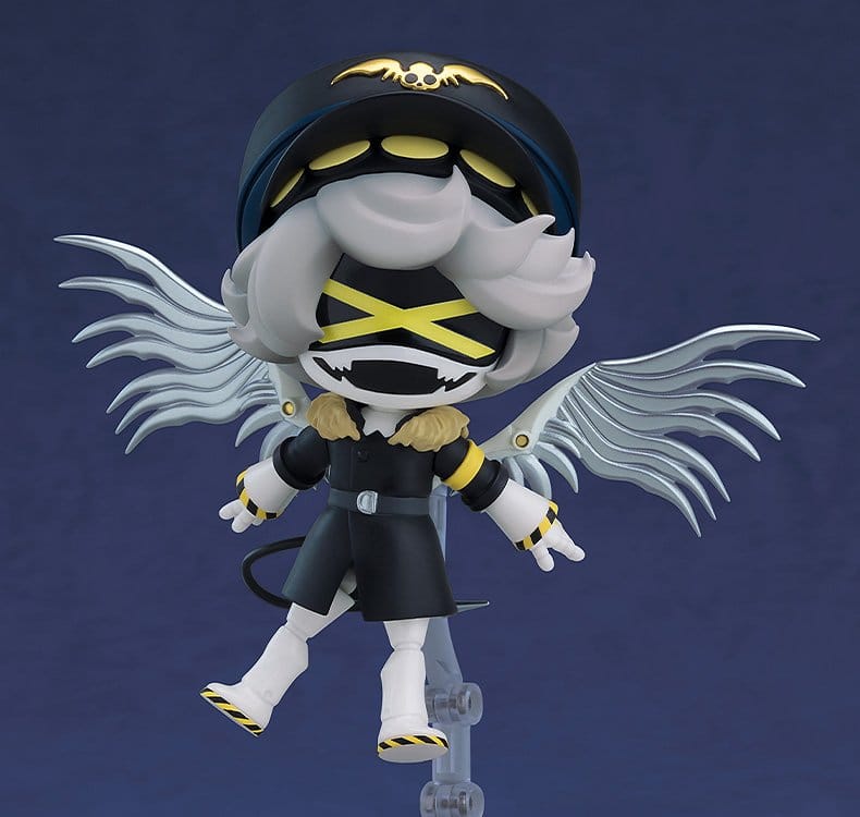 Good Smile Company Murder Drones N Nendoroid Actionfigur
