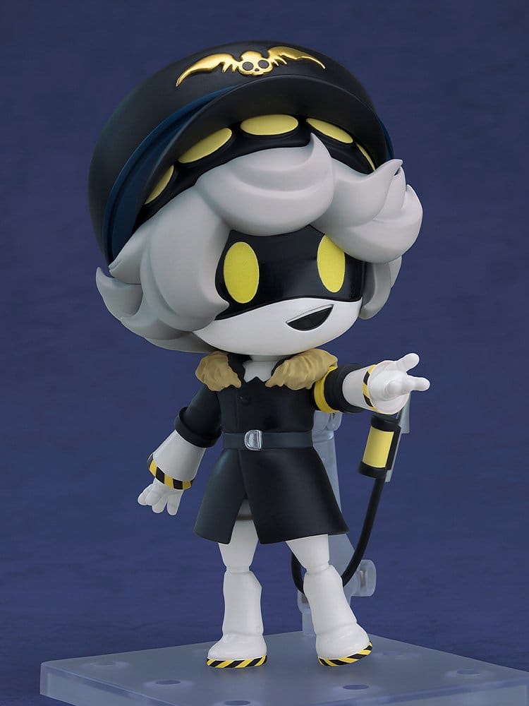 Good Smile Company Murder Drones N Nendoroid Actionfigur