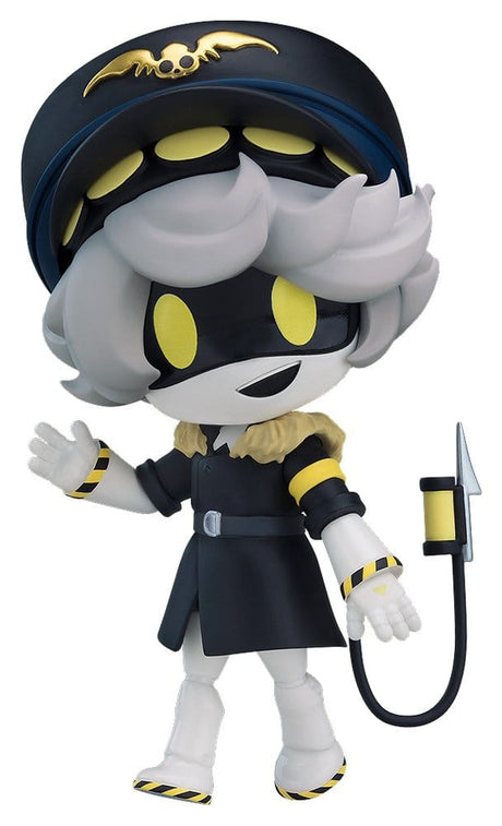 Good Smile Company Murder Drones N Nendoroid Actionfigur