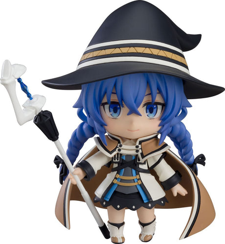 Good Smile Company Mushoku Tensei Jobless Reincarnation Roxy Migurdia Nendoroid Actionfigur