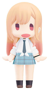 Good Smile Company My Dress-Up Darling Marin Kitagawa HELLO! GOOD SMILE Actionfigur