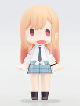 Good Smile Company My Dress-Up Darling Marin Kitagawa HELLO! GOOD SMILE Actionfigur