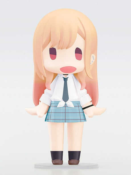 Good Smile Company My Dress-Up Darling Marin Kitagawa HELLO! GOOD SMILE Actionfigur