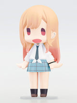 Good Smile Company My Dress-Up Darling Marin Kitagawa HELLO! GOOD SMILE Actionfigur