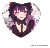 Good Smile Company My Dress-Up Darling Marin (Shizuku) Ansteckbutton-Set
