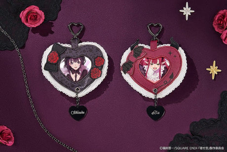 Good Smile Company My Dress-Up Darling Marin (Shizuku) Ansteckbutton-Set
