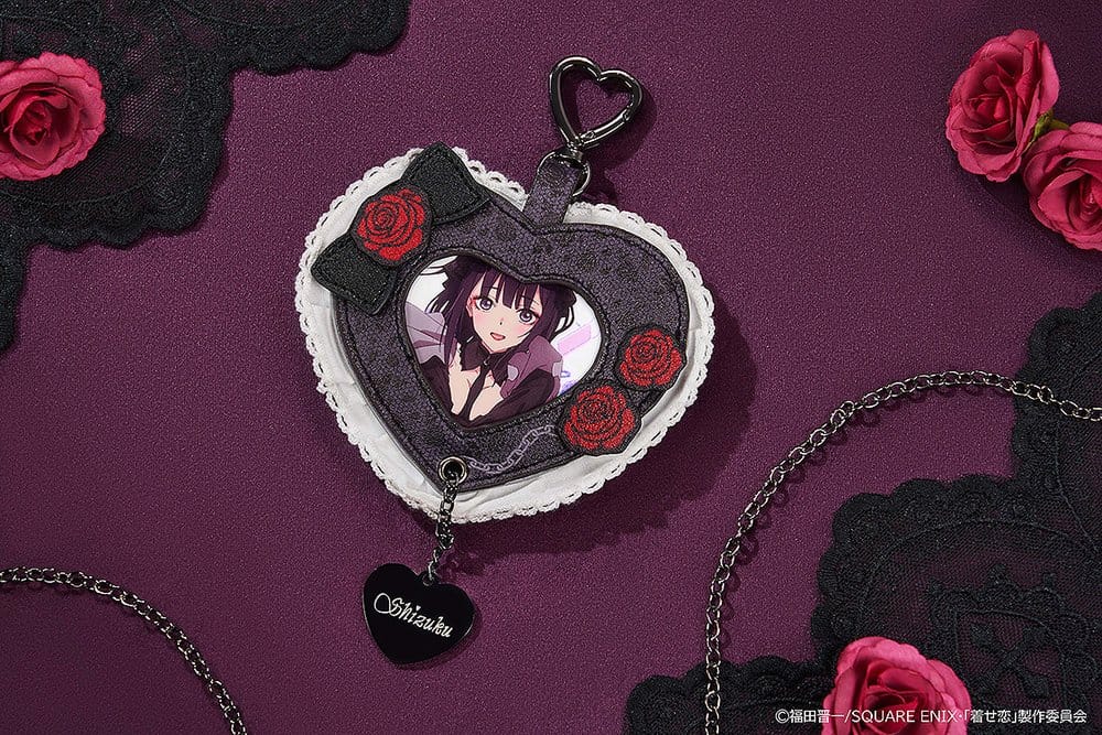 Good Smile Company My Dress-Up Darling Marin (Shizuku) Ansteckbutton-Set