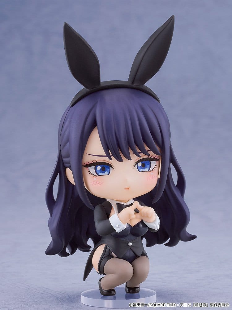 Good Smile Company My Dress-Up Darling Nendoroid Arisa Izayoi Cosplay By Marin Actionfigur