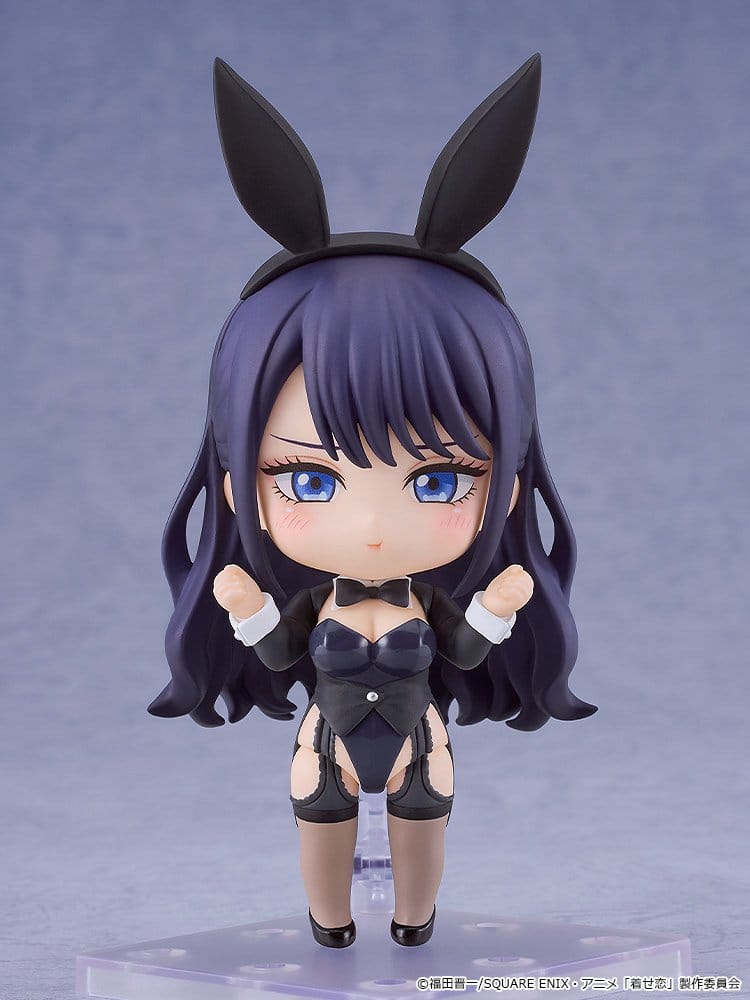 Good Smile Company My Dress-Up Darling Nendoroid Arisa Izayoi Cosplay By Marin Actionfigur