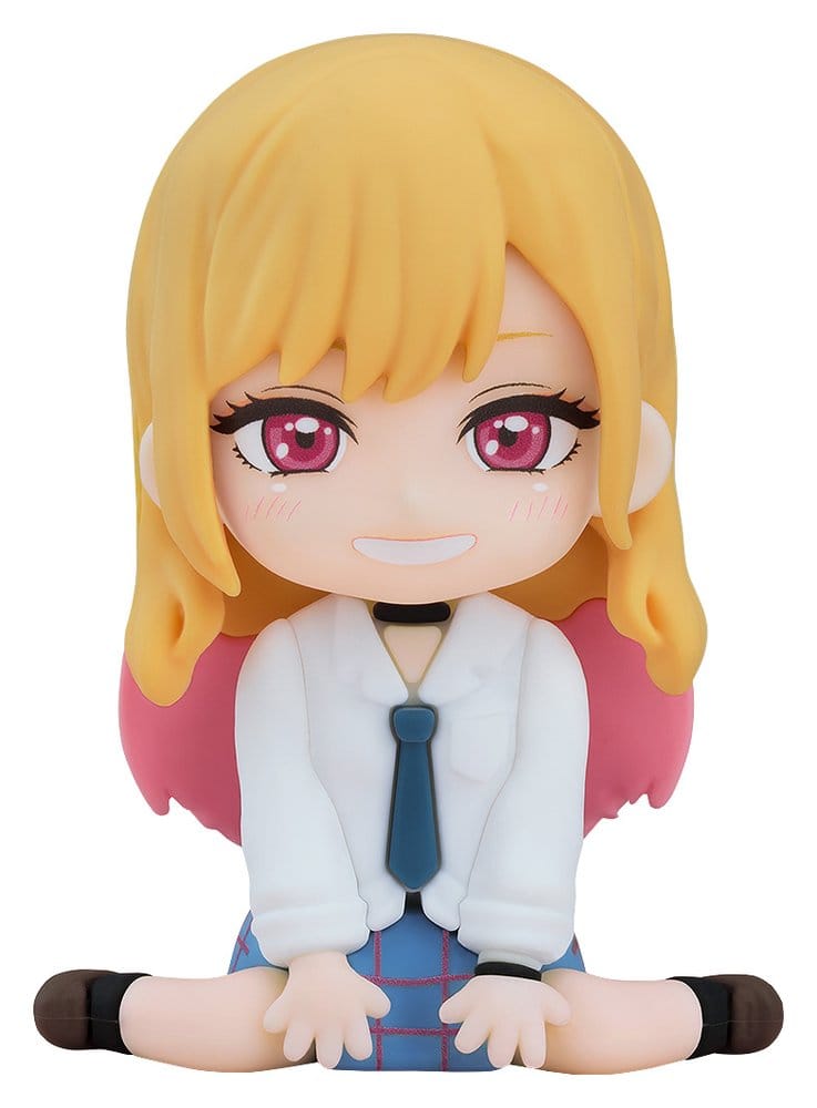 Good Smile Company My Dress-Up Darling Nendoroid Marin Kitagawa Plus Gummi Maskottchen